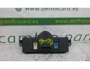 Recambio de mando climatizador para renault clio iii authentique referencia OEM IAM 69340020 8200296683 VALEO