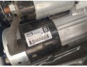 Recambio de motor arranque para mazda 3 lim. () black tech edition referencia OEM IAM M000T89281ZC  