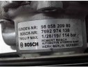 Recambio de bomba direccion para peugeot boxer caja cerrada 335 l3 bluehdi 130 cargo edition mit ladebordwand referencia OEM IAM