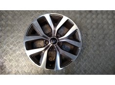 Recambio de llanta para kia sportage concept 4x2 referencia OEM IAM 529103W600 ALUMINIO 6.5X17 5 TORN ET40