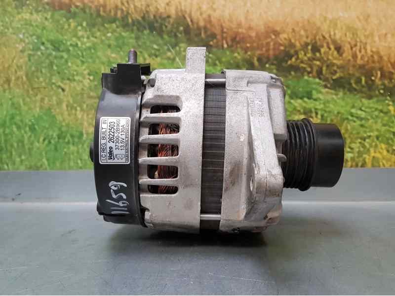 Recambio de alternador para hyundai kona style 4wd referencia OEM IAM 373002B960 2622503 VALEO