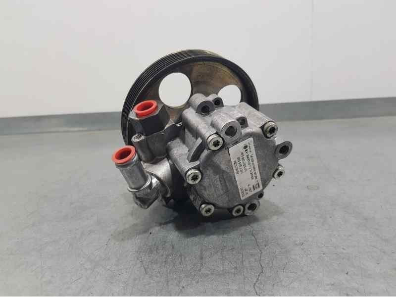 Recambio de bomba direccion para peugeot 406 berlina (s1/s2) st referencia OEM IAM 9640830480 7617955505 