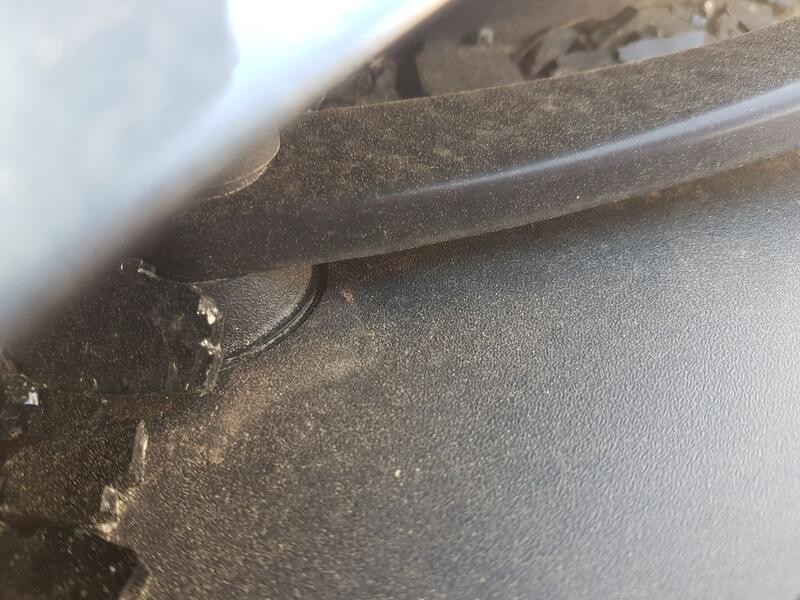 Recambio de motor limpia delantero para ford focus iv turnier (hp) 1.0 ecoboost mhev referencia OEM IAM 2533716  