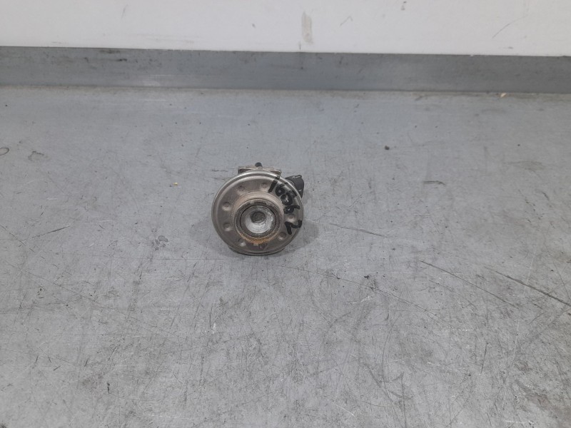 Recambio de inyector adblue para fiat talento furgoneta (296_) 1.6 d referencia OEM IAM 208993839R  