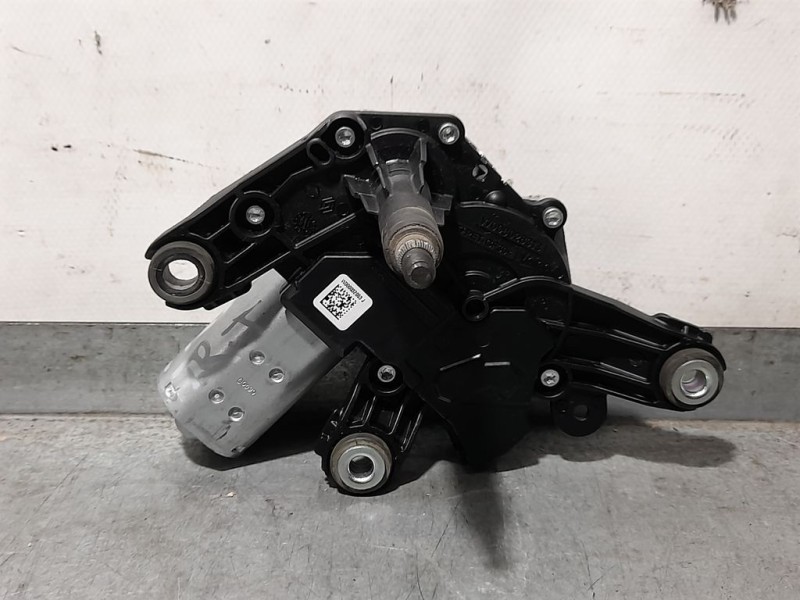 Recambio de motor limpia trasero para renault clio iv dynamique referencia OEM IAM 287105483R W000034936 VALEO