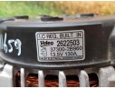 Recambio de alternador para hyundai kona style 4wd referencia OEM IAM 373002B960 2622503 VALEO