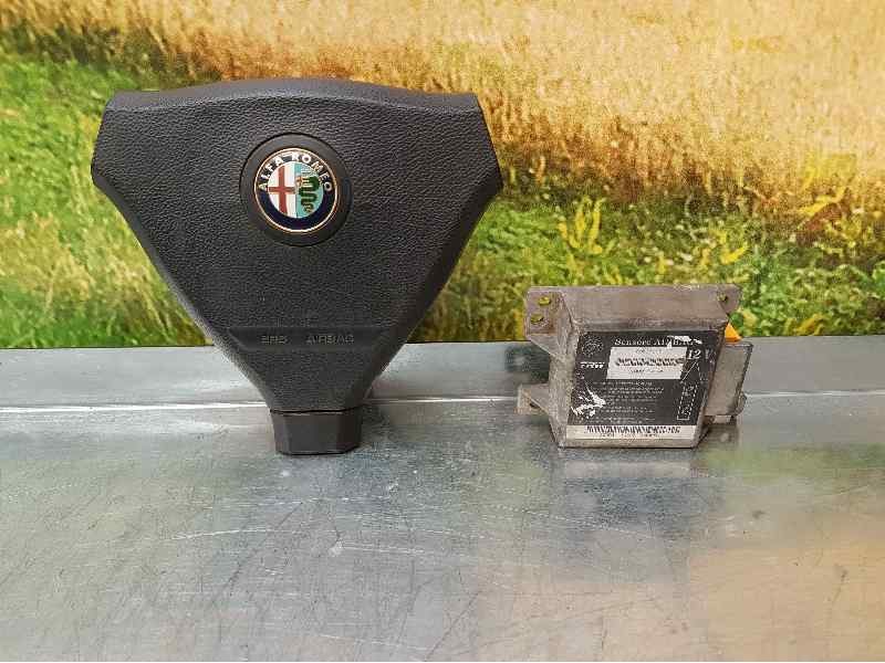 Recambio de airbag delantero izquierdo para alfa romeo 146 1.4 t.spark junior referencia OEM IAM 50472  TRW