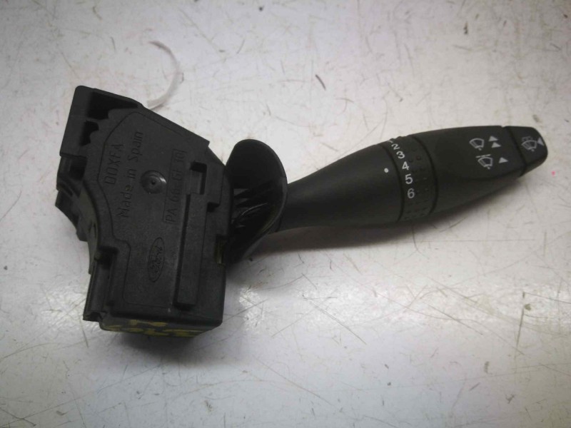 Recambio de mando luces para ford mondeo berlina (ge) ambiente referencia OEM IAM 4S7T13A024JA  