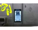 Recambio de mando climatizador para renault clio iii authentique referencia OEM IAM 69340020 8200296683 VALEO