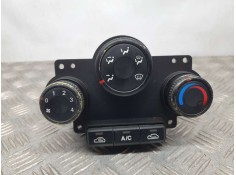 Recambio de mando calefaccion / aire acondicionado para kia carens 2.0 crdi lx monovolumen referencia OEM IAM 0K2FA61190  