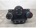 Recambio de mando calefaccion / aire acondicionado para kia carens 2.0 crdi lx monovolumen referencia OEM IAM 0K2FA61190  