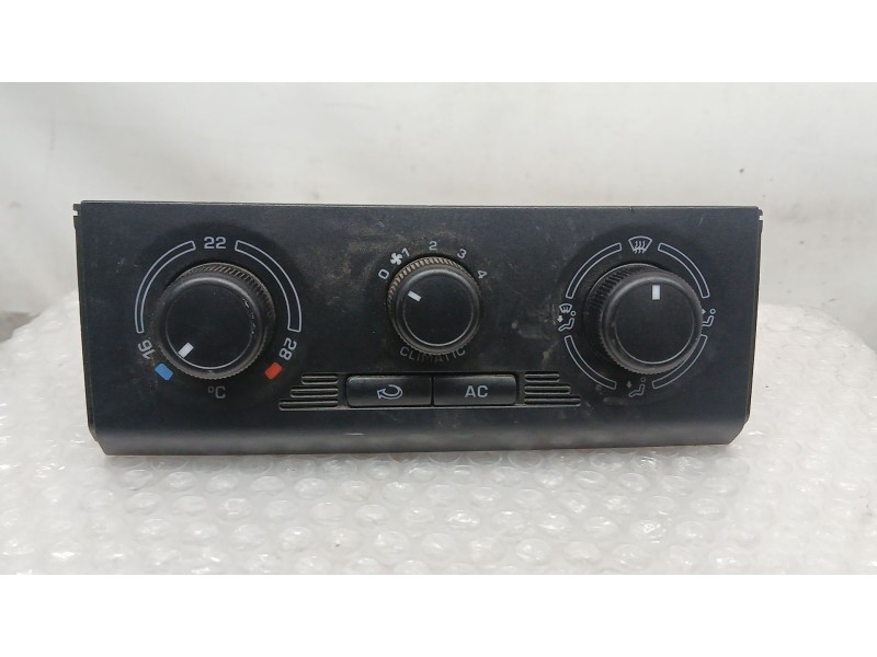 Recambio de mando climatizador para skoda fabia ii (542) 1.4 tdi referencia OEM IAM 5J0819045  901513690000