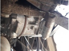 Recambio de compresor aire acondicionado para suzuki vitara (ly) 1.6 ddis (apk 416d) referencia OEM IAM 0009520055P10  
