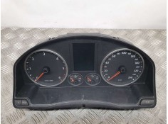 CUADRO INSTRUMENTOS 5N0920870D V0005000 