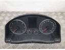 Recambio de cuadro instrumentos para volkswagen tiguan (5n1) advance referencia OEM IAM 5N0920870D V0005000 