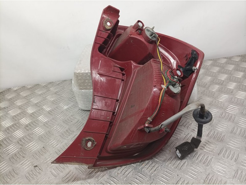 Recambio de piloto trasero izquierdo para kia picanto concept referencia OEM IAM 924011Y0  