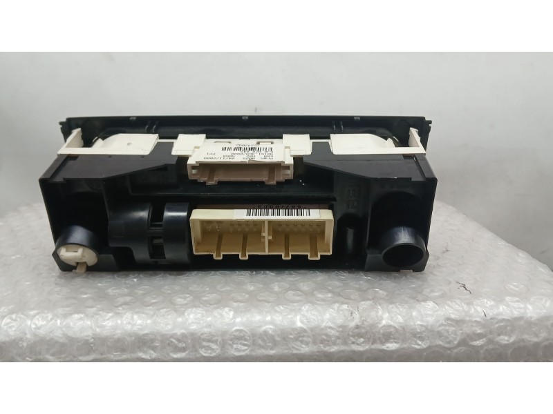 Recambio de mando climatizador para skoda fabia ii (542) 1.4 tdi referencia OEM IAM 5J0819045  901513690000