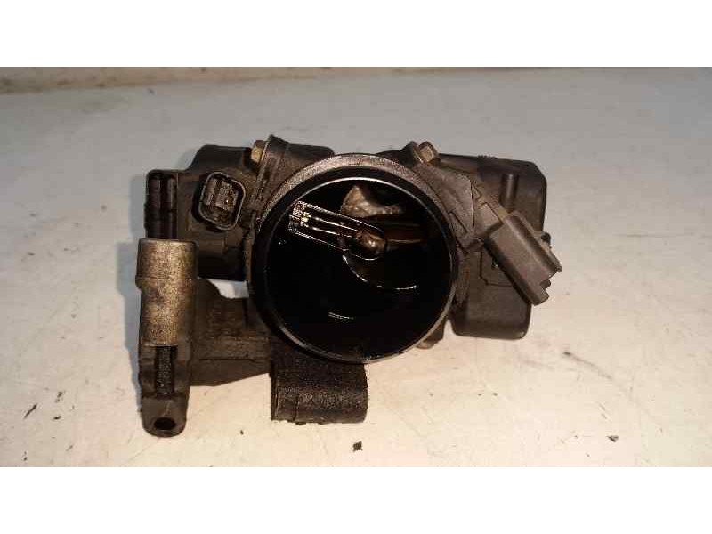 Recambio de caja mariposa para peugeot 207 1.6 16v hdi referencia OEM IAM 25365285 9660030480 DELPHI