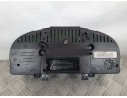 Recambio de cuadro instrumentos para volkswagen tiguan (5n1) advance referencia OEM IAM 5N0920870D V0005000 