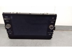 Recambio de sistema navegacion gps para volkswagen polo advance referencia OEM IAM 5g6919605a a2c15166200 