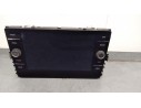 Recambio de sistema navegacion gps para volkswagen polo advance referencia OEM IAM 5g6919605a a2c15166200 