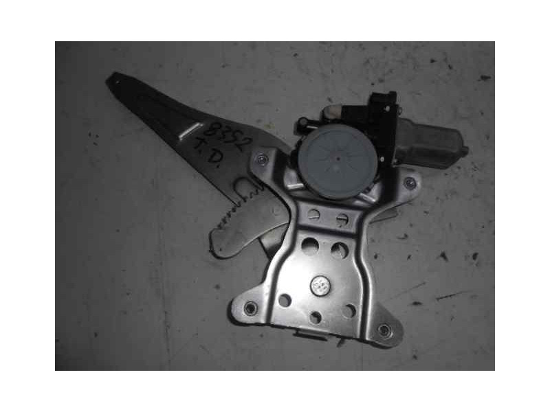 Recambio de elevalunas trasero derecho para suzuki sx4 rw (ey) gl+ referencia OEM IAM 8351079J01000  ELECTRICO