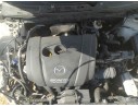 Recambio de motor completo para mazda 3 lim. () black tech edition referencia OEM IAM PE PEY702300H 