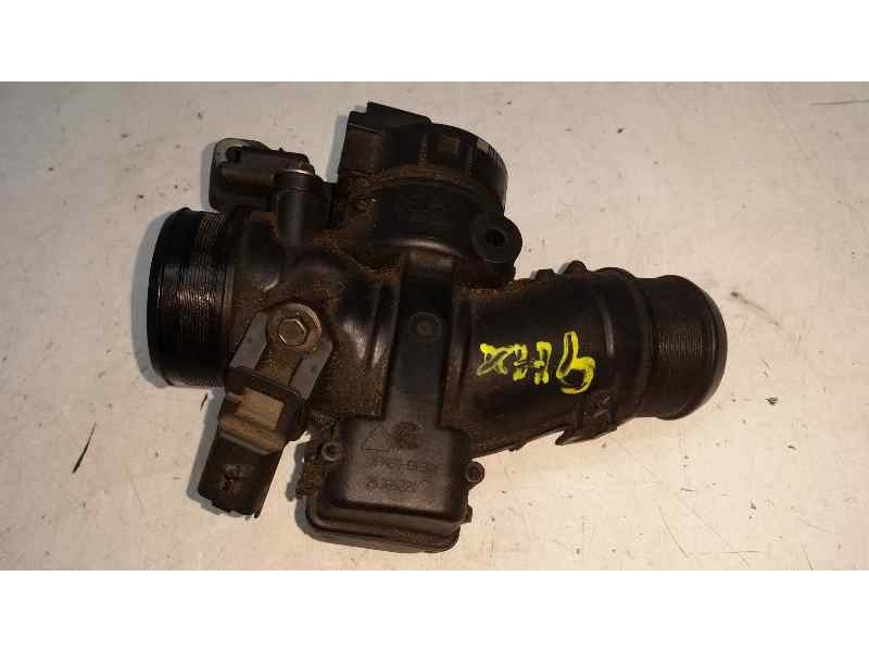 Recambio de caja mariposa para peugeot 207 1.6 16v hdi referencia OEM IAM 25365285 9660030480 DELPHI