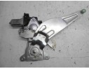 Recambio de elevalunas trasero derecho para suzuki sx4 rw (ey) gl+ referencia OEM IAM 8351079J01000  ELECTRICO