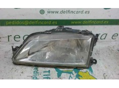 Recambio de faro izquierdo para peugeot 306 berlina 3/5 puertas (s1) graffic referencia OEM IAM 60975840 60975840 