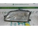 Recambio de faro izquierdo para peugeot 306 berlina 3/5 puertas (s1) graffic referencia OEM IAM 60975840 60975840 