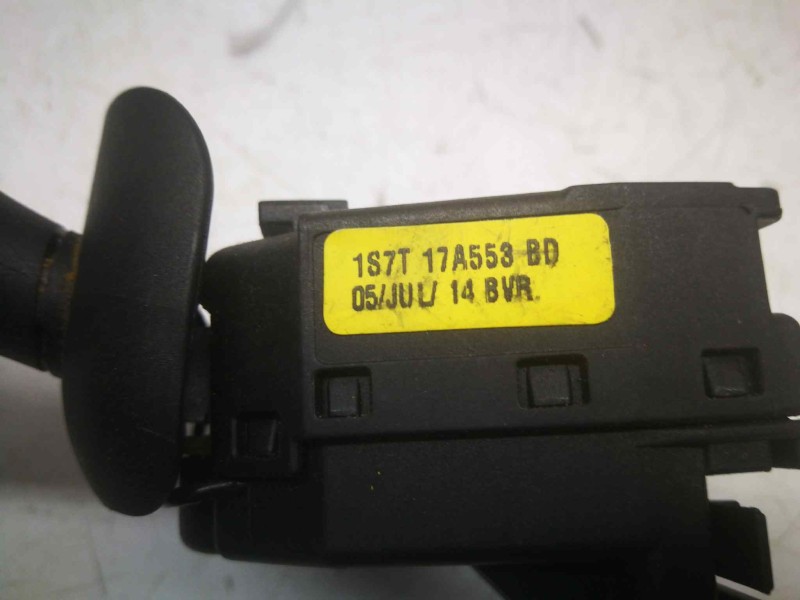 Recambio de mando luces para ford mondeo berlina (ge) ambiente referencia OEM IAM 4S7T13A024JA  