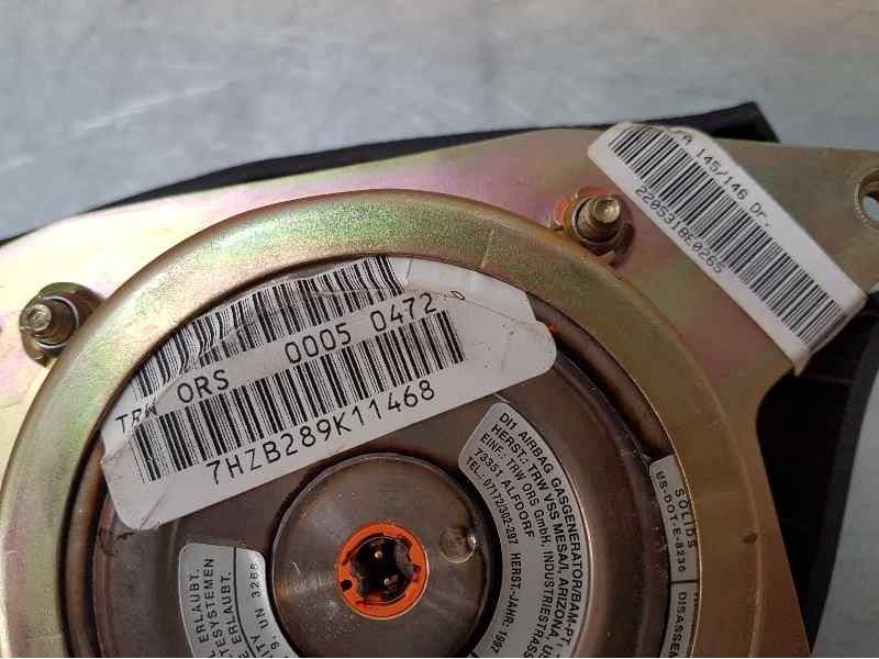 Recambio de airbag delantero izquierdo para alfa romeo 146 1.4 t.spark junior referencia OEM IAM 50472  TRW