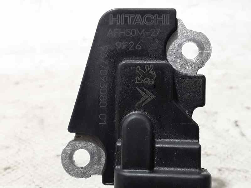 Recambio de caudalimetro para peugeot boxer caja cerrada 335 l3 bluehdi 130 cargo edition mit ladebordwand referencia OEM IAM 96