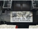 Recambio de cuadro instrumentos para volkswagen polo (6c1) bluemotion referencia OEM IAM 6C0920731D A2C96768100 