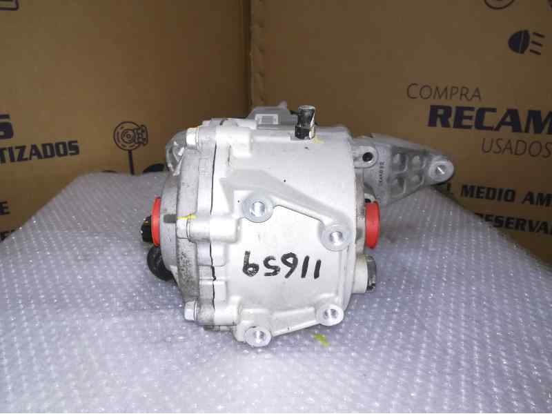 Recambio de diferencial trasero para hyundai kona style 4wd referencia OEM IAM FIJ285459 M0038700 