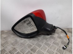 Recambio de retrovisor izquierdo para renault clio iv dynamique referencia OEM IAM SIN REF  ELECTRICO 9 PINES