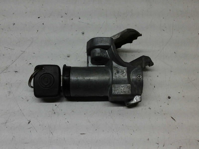 Recambio de conmutador de arranque para opel corsa b referencia OEM IAM  1000000212761 