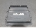 Recambio de centralita motor uce para nissan micra v (k14) acenta referencia OEM IAM A2C3854250000F0 A3C0111350001 CONTINENTAL