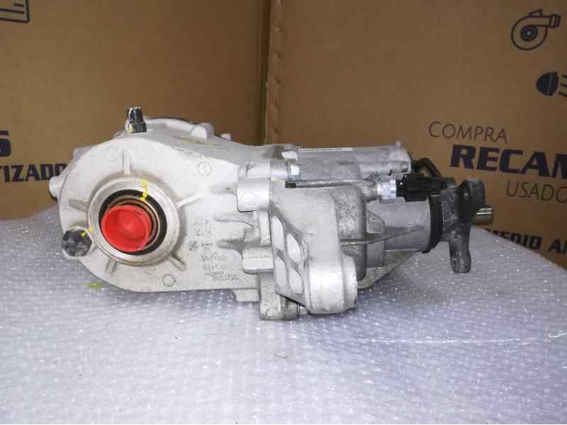 Recambio de diferencial trasero para hyundai kona style 4wd referencia OEM IAM FIJ285459 M0038700 