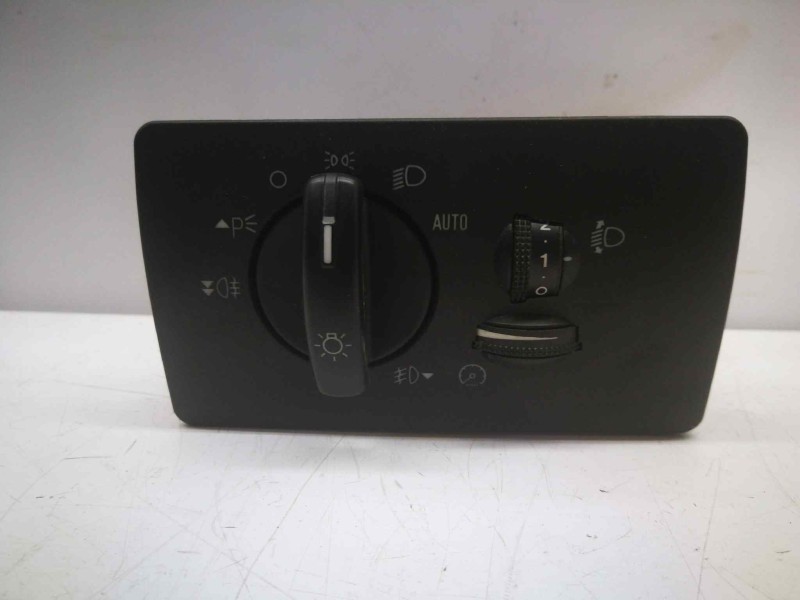 Recambio de mando luces para ford mondeo berlina (ge) ambiente referencia OEM IAM 4S7T13A024JA  