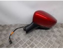 Recambio de retrovisor izquierdo para renault clio iv dynamique referencia OEM IAM SIN REF  ELECTRICO 9 PINES