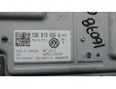 Recambio de sistema navegacion gps para volkswagen polo advance referencia OEM IAM 5g6919605a a2c15166200 