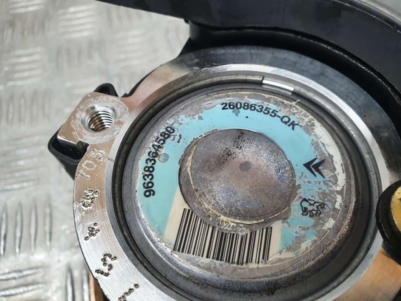 Recambio de bomba direccion para peugeot 206 berlina xs referencia OEM IAM 9638364580 26086355 