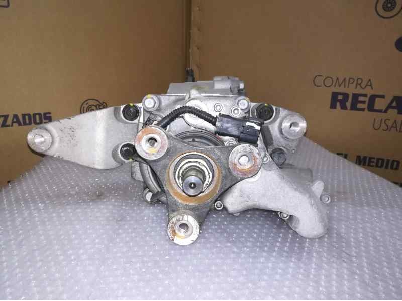 Recambio de diferencial trasero para hyundai kona style 4wd referencia OEM IAM FIJ285459 M0038700 