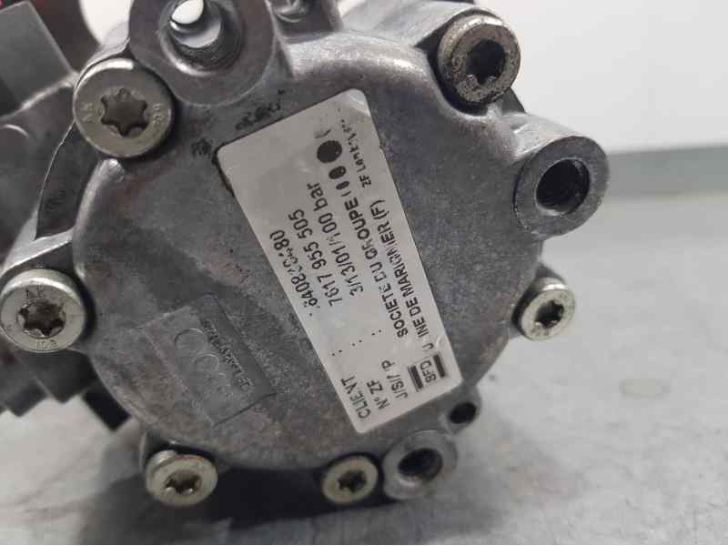 Recambio de bomba direccion para peugeot 406 berlina (s1/s2) st referencia OEM IAM 9640830480 7617955505 