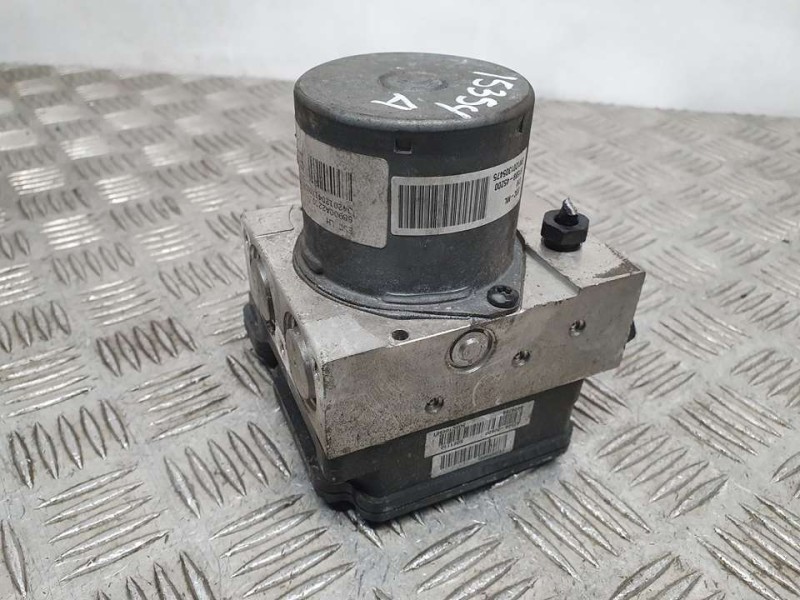 Recambio de abs para kia cee´d business referencia OEM IAM 6158945200 EM1201305475 