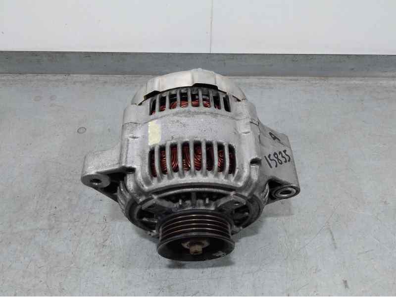 Recambio de alternador para lexus is200 (gxe10) 2.0 referencia OEM IAM 2706070500  DENSO