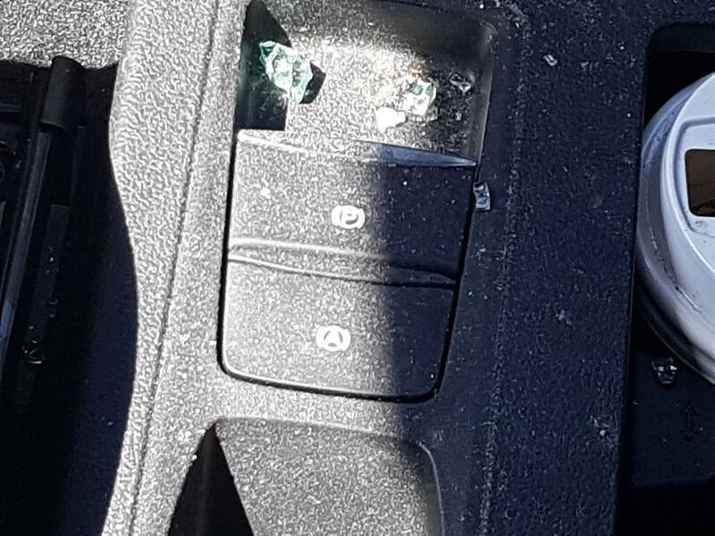 Recambio de palanca freno de mano para ford focus iv turnier (hp) 1.0 ecoboost mhev referencia OEM IAM 2236234 ELECTRICA 