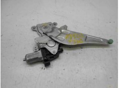 Recambio de elevalunas trasero izquierdo para suzuki sx4 rw (ey) gl+ referencia OEM IAM   ELECTRICO